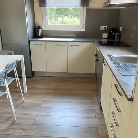 Holiday home Casa Eva