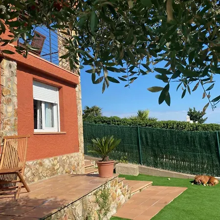 Casa Eva