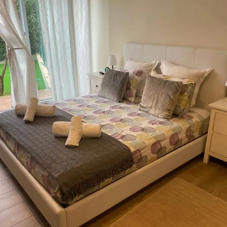 Casa Eva Holiday home