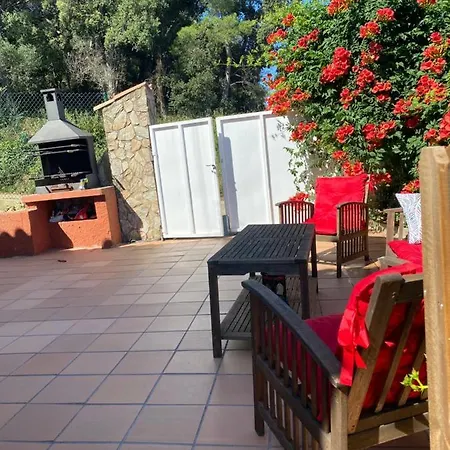 Casa Eva Holiday home *