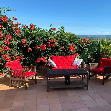 Casa Eva Holiday home *