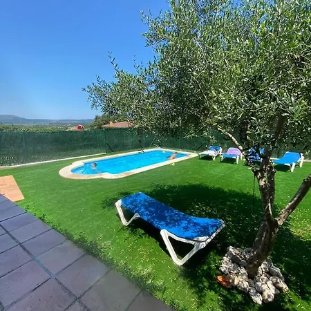 Casa Eva Holiday home Pals