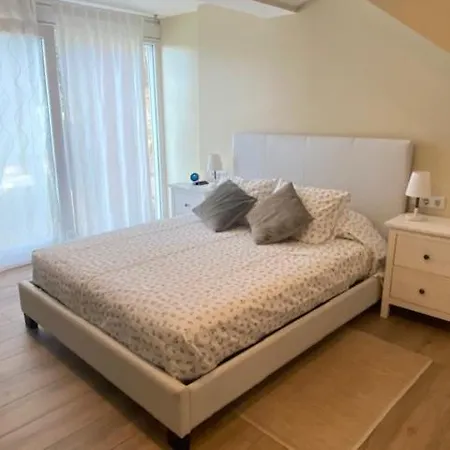 Casa Eva Holiday home
