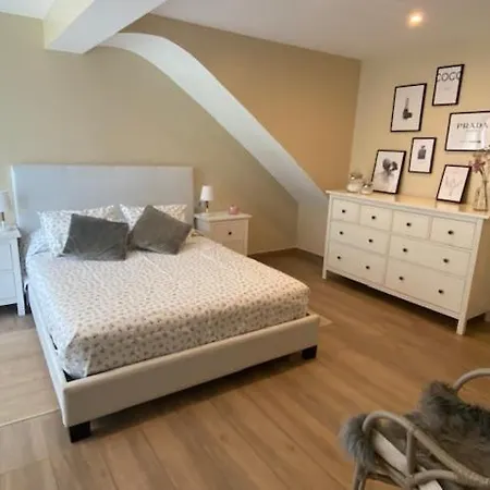 Casa Eva Holiday home *