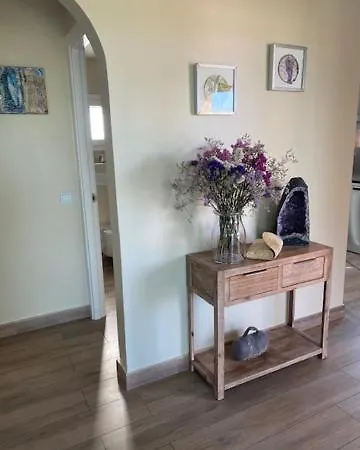 Holiday home Casa Eva *