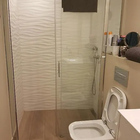 Hébergement de vacances Casa Eva *