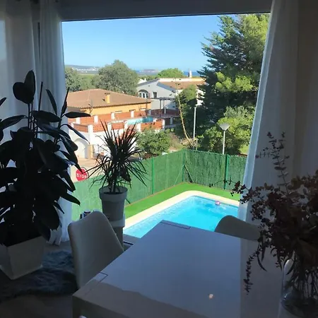 Holiday home Casa Eva Pals