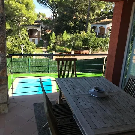 Casa Eva * Pals