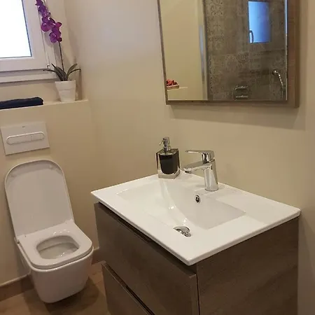 Hébergement de vacances Casa Eva *