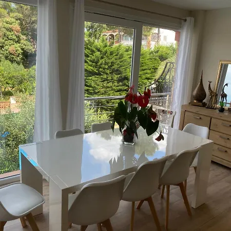Vakantiehuis Casa Eva