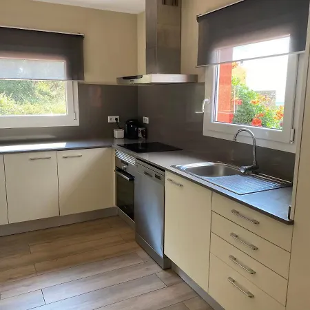 Vakantiehuis Casa Eva Pals