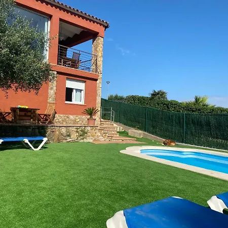 Casa Eva Vakantiehuis *