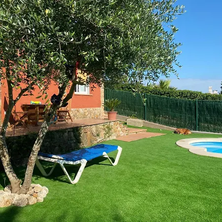 Casa Eva Vakantiehuis