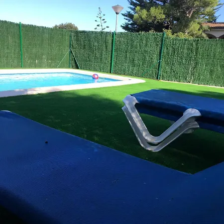 Casa Eva Vakantiehuis Pals
